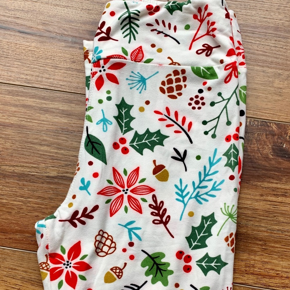 LuLaRoe Leggings, Brand New